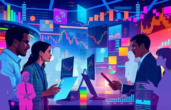 Synthetic Data for Financial Modeling: Enhanced Privacy